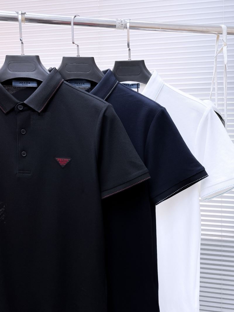 Prada T-Shirts